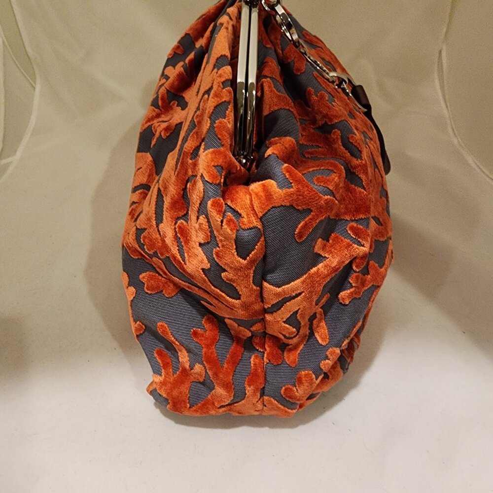 Glenda Gies shoulder bag, new without tags - Picture 3 of 5